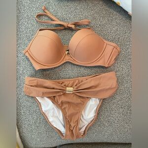 VENUS new tan bikini
